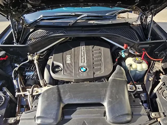 Used BMW X5 [2014-2019] xDrive 30d in Mumbai