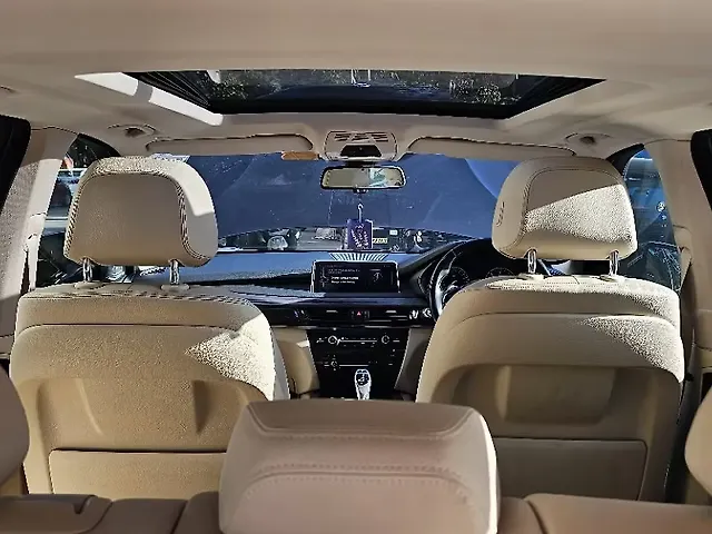 Used BMW X5 [2014-2019] xDrive 30d in Mumbai