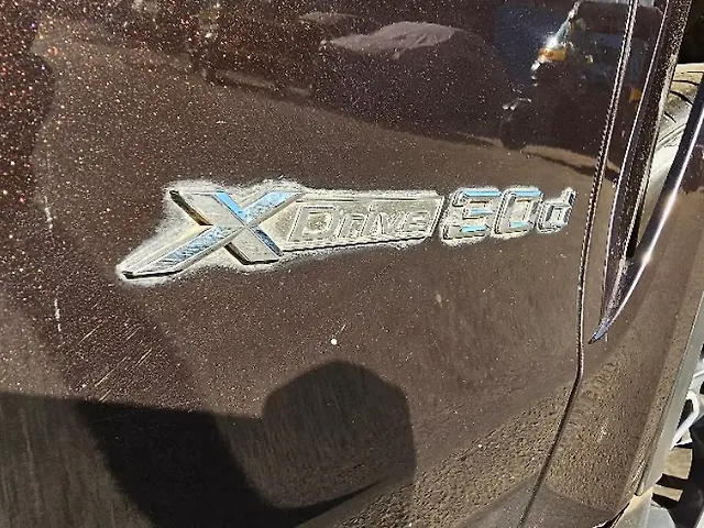 Used BMW X5 [2014-2019] xDrive 30d in Mumbai