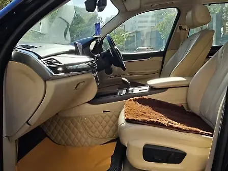 Used BMW X5 [2014-2019] xDrive 30d in Mumbai