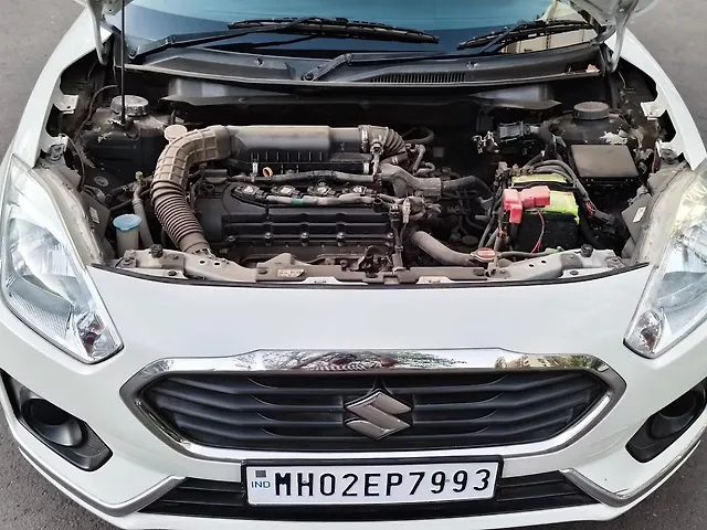 Used Maruti Suzuki Swift Dzire [2015-2017] VXI in Mumbai