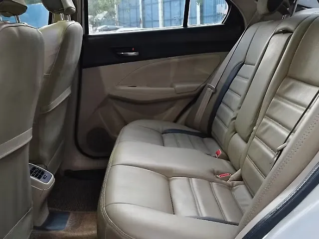 Used Maruti Suzuki Swift Dzire [2015-2017] VXI in Mumbai