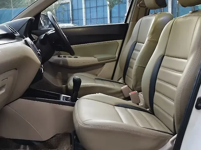 Used Maruti Suzuki Swift Dzire [2015-2017] VXI in Mumbai
