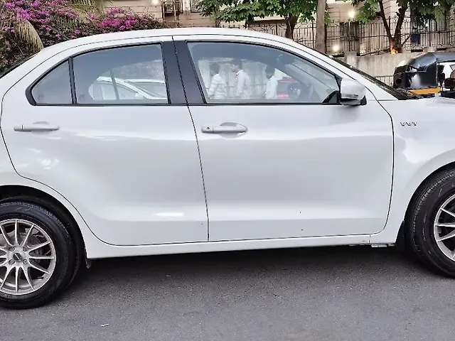 Used Maruti Suzuki Swift Dzire [2015-2017] VXI in Mumbai