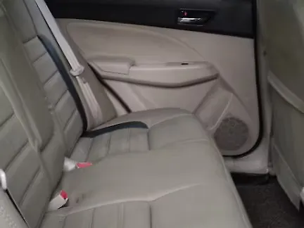 Used Maruti Suzuki Swift Dzire [2015-2017] VXI in Mumbai