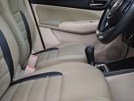 Used Maruti Suzuki Swift Dzire [2015-2017] VXI in Mumbai