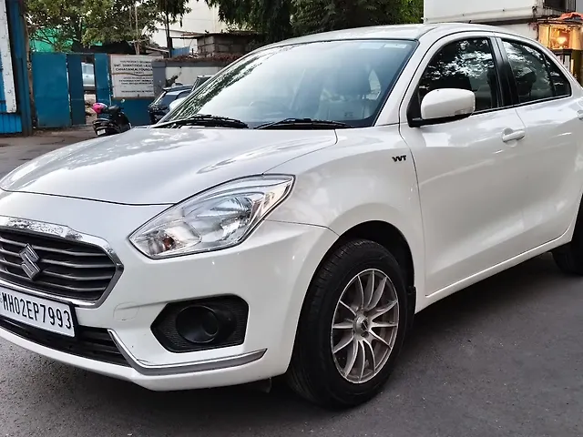 Used Maruti Suzuki Swift Dzire [2015-2017] VXI in Mumbai