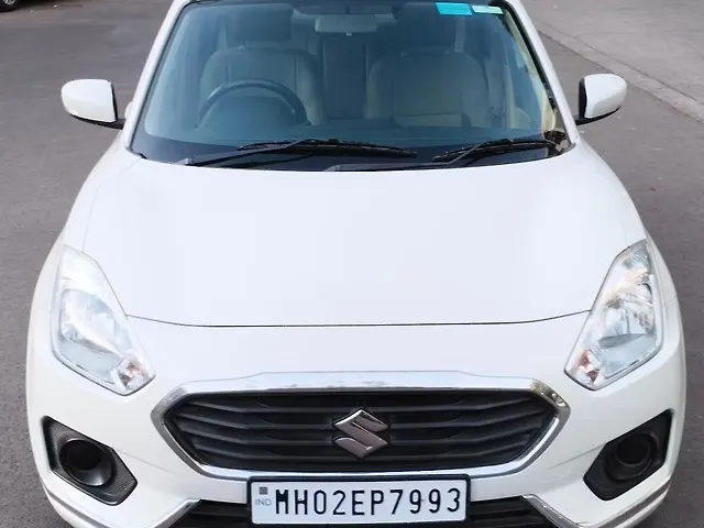 Used Maruti Suzuki Swift Dzire [2015-2017] VXI in Mumbai