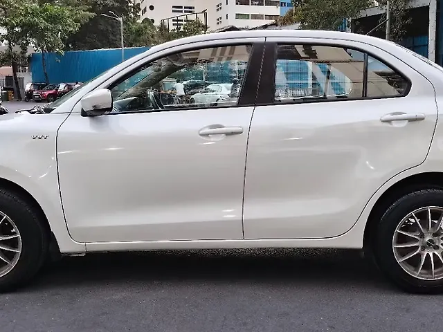 Used Maruti Suzuki Swift Dzire [2015-2017] VXI in Mumbai