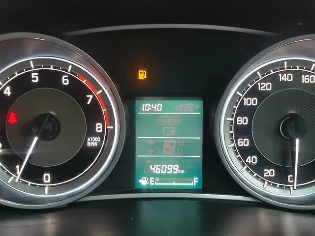 Used Maruti Suzuki Swift Dzire [2015-2017] VXI in Mumbai