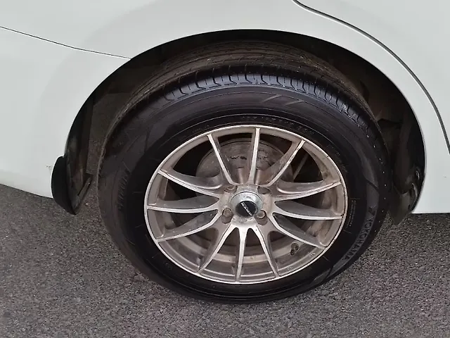 Used Maruti Suzuki Swift Dzire [2015-2017] VXI in Mumbai