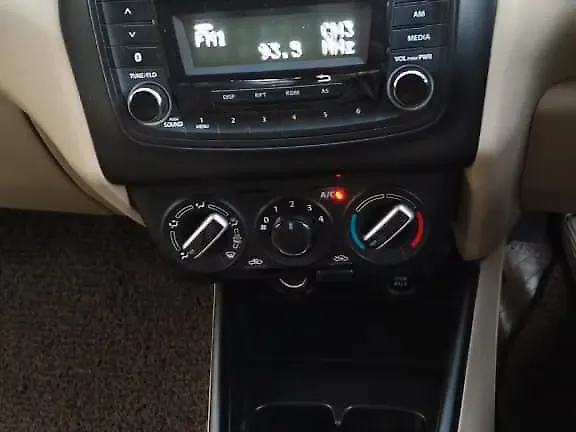 Used Maruti Suzuki Swift Dzire [2015-2017] VXI in Mumbai