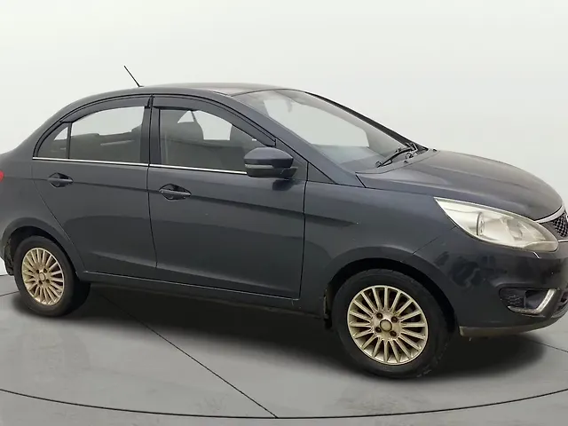 Used 2014 Tata Zest in Bangalore
