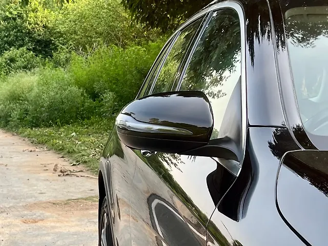Used Mercedes-Benz GLC [2016-2019] 300 Progressive in Delhi