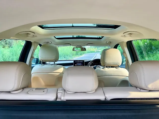 Used Mercedes-Benz GLC [2016-2019] 300 Progressive in Delhi