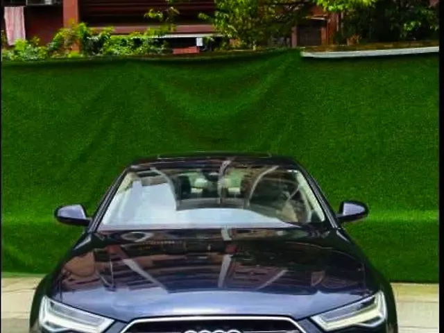 Used 2018 Audi A6 in Mumbai