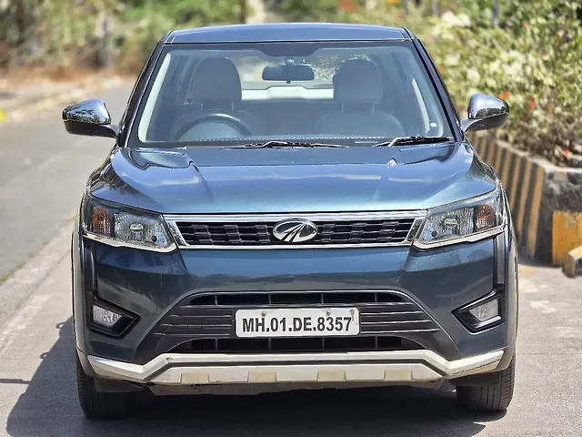 Used 2019 Mahindra XUV300 in Mumbai