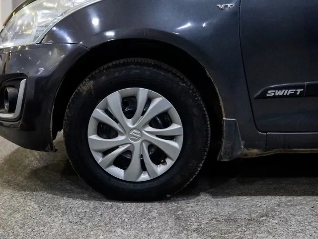 Used Maruti Suzuki Swift [2014-2018] VXi ABS in Delhi