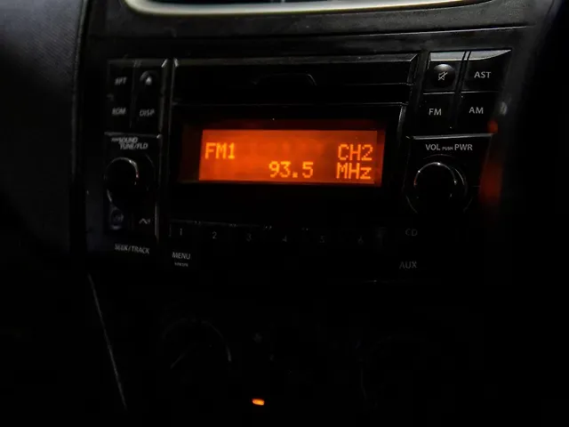 Used Maruti Suzuki Swift [2014-2018] VXi ABS in Delhi