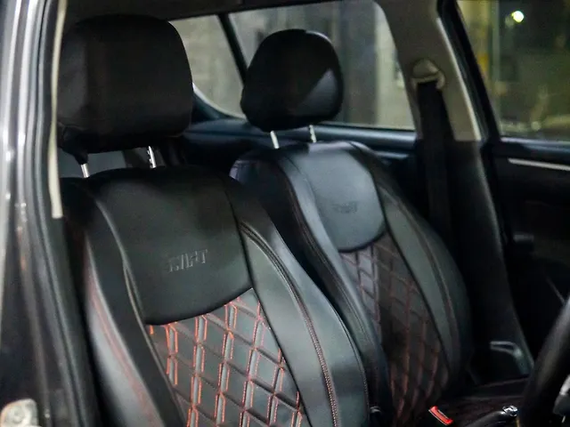 Used Maruti Suzuki Swift [2014-2018] VXi ABS in Delhi