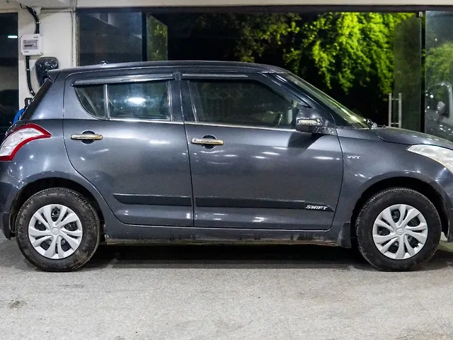 Used Maruti Suzuki Swift [2014-2018] VXi ABS in Delhi