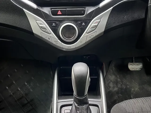 Used Maruti Suzuki Baleno [2015-2019] Zeta 1.2 AT in Lucknow