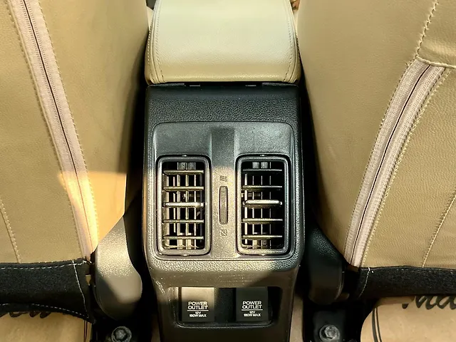 Used Honda City 4th Generation ZX CVT Petrol [2017-2019] in Delhi