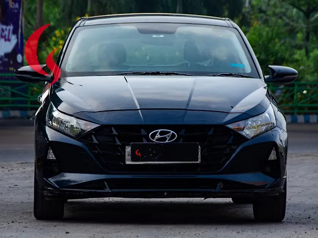 Used 2021 Hyundai Elite i20 in Kolkata