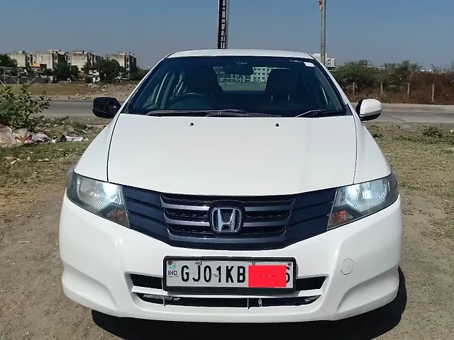 Used 2009 Honda City in Vadodara