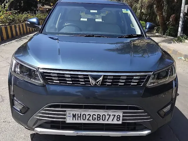 Used 2023 Mahindra XUV300 in Mumbai