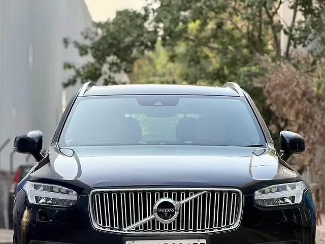 Used 2019 Volvo XC90 in Mumbai