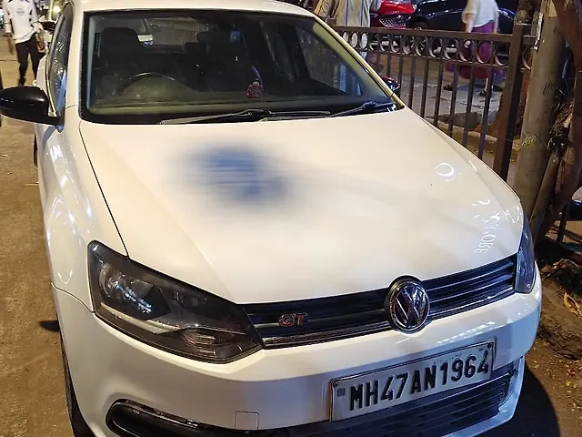 Used 2019 Volkswagen Polo in Mumbai