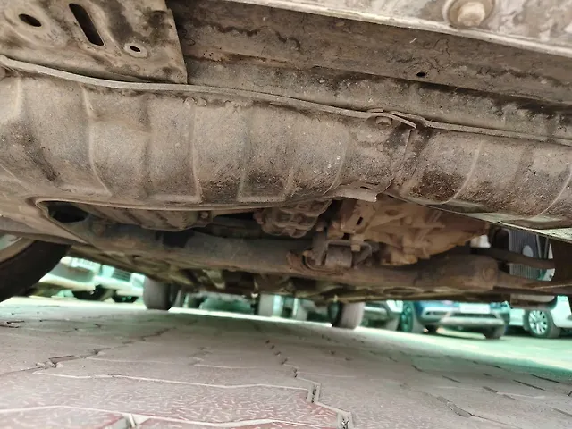 Used Hyundai Verna [2016-2017] 1.6 VTVT SX in Nagpur