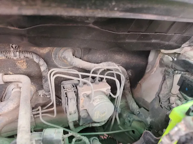 Used Hyundai Verna [2016-2017] 1.6 VTVT SX in Nagpur