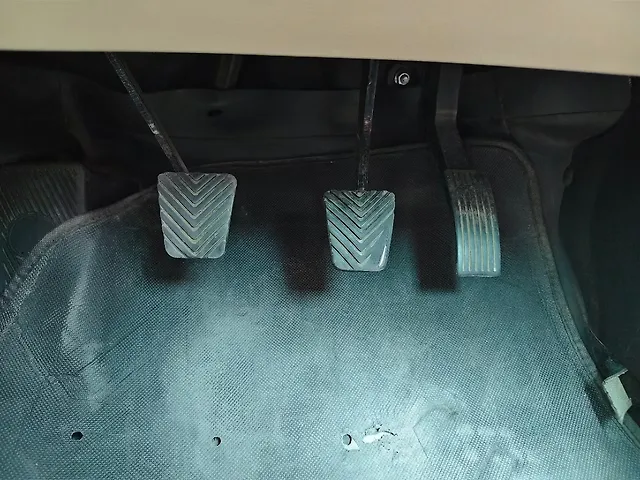 Used Hyundai Verna [2016-2017] 1.6 VTVT SX in Nagpur