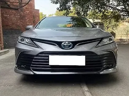 Used 2024 Toyota Camry in Delhi