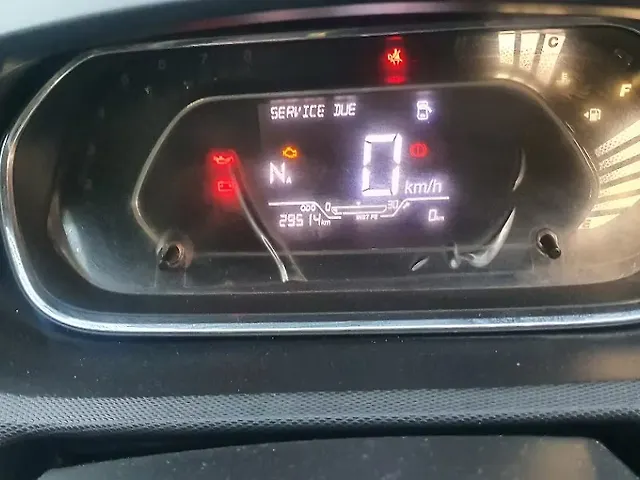 Used Tata Tiago [2016-2020] Revotron XZ Plus in Lucknow