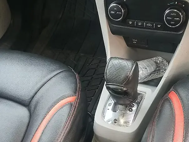 Used Tata Tiago [2016-2020] Revotron XZ Plus in Lucknow