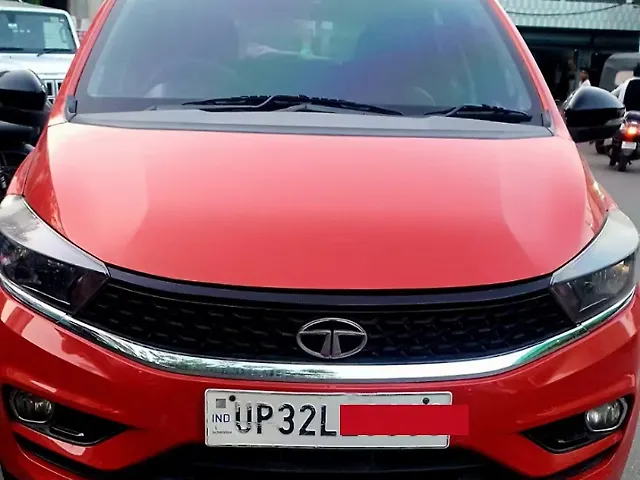 Used 2020 Tata Tiago in Lucknow