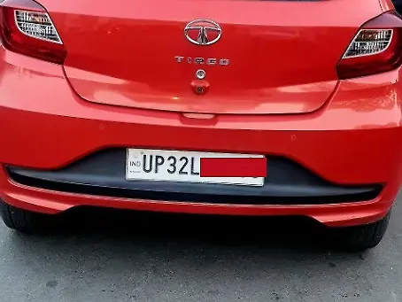 Used Tata Tiago [2016-2020] Revotron XZ Plus in Lucknow