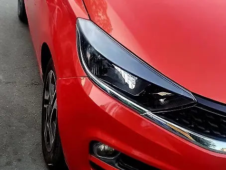 Used Tata Tiago [2016-2020] Revotron XZ Plus in Lucknow