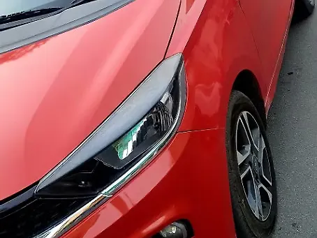 Used Tata Tiago [2016-2020] Revotron XZ Plus in Lucknow