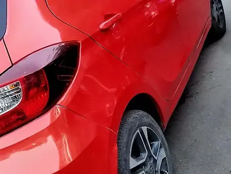 Used Tata Tiago [2016-2020] Revotron XZ Plus in Lucknow