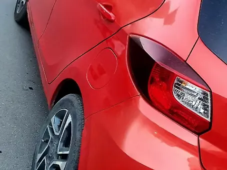 Used Tata Tiago [2016-2020] Revotron XZ Plus in Lucknow