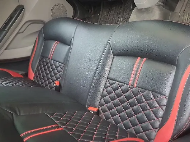 Used Tata Tiago [2016-2020] Revotron XZ Plus in Lucknow