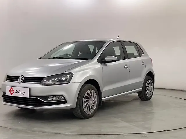 Used 2015 Volkswagen Polo in Pune Used 2015 Volkswagen Polo in Pune