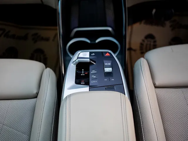 Used BMW X1 sDrive18d M Sport in Delhi