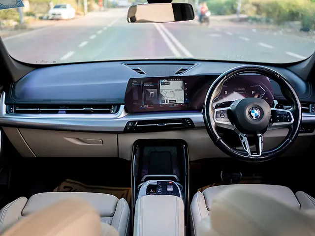 Used BMW X1 sDrive18d M Sport in Delhi