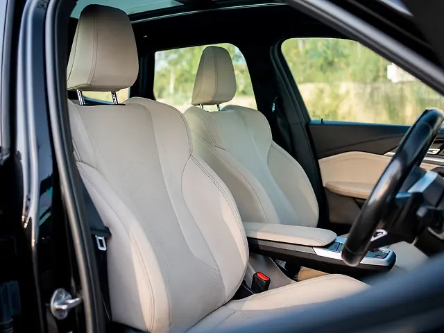 Used BMW X1 sDrive18d M Sport in Delhi
