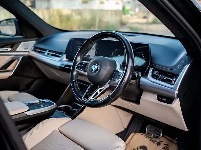 Used BMW X1 sDrive18d M Sport in Delhi